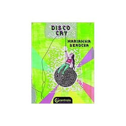 ISBN Disco Cry livre comédies & nouvelles graphiques Anglais