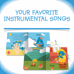 Ditty Bird 005 livre Musique Anglais Couverture rigide