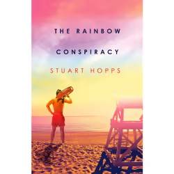 ISBN The Rainbow Conspiracy, Anglais, Livre broché, 272 pages