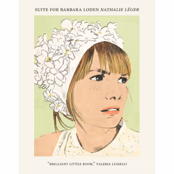 ISBN Suite for Barbara Loden, Anglais, Livre broché, 128 pages