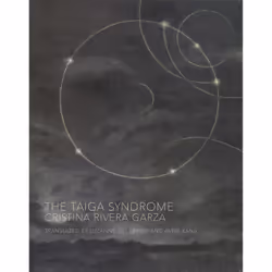 ISBN The Taiga Syndrome, Anglais, Livre broché, 128 pages