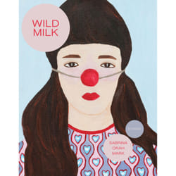 ISBN Wild Milk livre Anglais Livre broché 168 pages