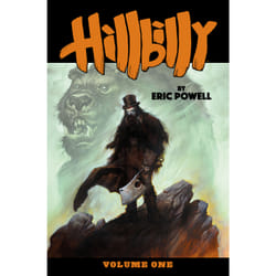 ISBN Hillbilly Volume 1 livre Anglais Livre broché 132 pages