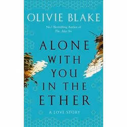 ISBN Alone With You in the Ether, Roman, Anglais, 256 pages