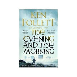ISBN Evening and the Morning livre Roman Anglais