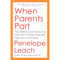 ISBN When Parents Part, Fiction, Anglais, Livre broché, 272 pages