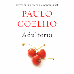 ISBN Adulterio / Adultery, Anglais, Livre broché, 272 pages