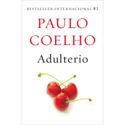 ISBN Adulterio / Adultery