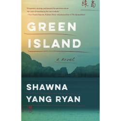 ISBN Green Island