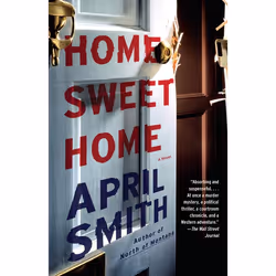ISBN Home Sweet Home, Fiction, Anglais, Livre broché, 368 pages