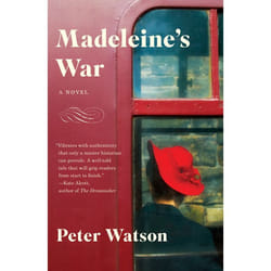 ISBN Madeleine’s War livre Fiction Anglais