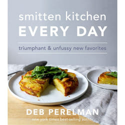 ISBN Smitten Kitchen Every Day livre nourriture & boisson Anglais Couverture rigide