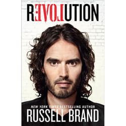 ISBN Revolution livre biographie Anglais Couverture rigide 320 pages