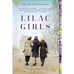 ISBN Lilac Girls Couverture rigide