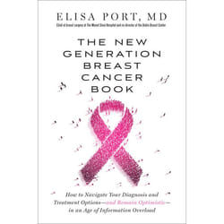 ISBN The New Generation Breast Cancer Book livre