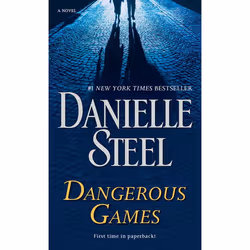 ISBN Dangerous Games, Fiction, Anglais, Édition de poche, 384 pages