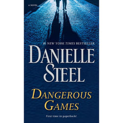 ISBN Dangerous Games livre Fiction Anglais Édition de poche