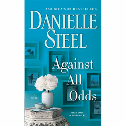 ISBN Against All Odds, Fiction, Anglais, Édition de poche, 448 pages