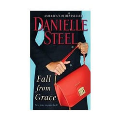 ISBN Fall from Grace livre Roman Anglais