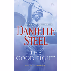 ISBN The Good Fight, Anglais, Livre broché, 400 pages