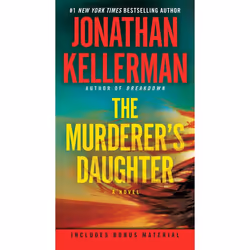 ISBN The Murderer’s Daughter, Fiction, Anglais, Édition de poche, 528 pages