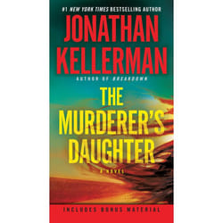 ISBN The Murderer’s Daughter livre Fiction Anglais Édition de poche