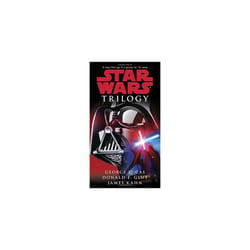 Penguin Press STAR WARS TRILOGY livre Anglais Livre broché