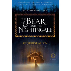 ISBN The Bear and the Nightingale livre Fiction Anglais