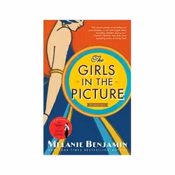 ISBN Girls in the Picture, Roman, Anglais, 480 pages