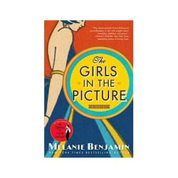ISBN Girls in the Picture livre Roman Anglais
