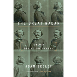 ISBN The Great Nadar livre