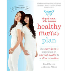 ISBN Trim Healthy Mama Plan livre nourriture & boisson Anglais