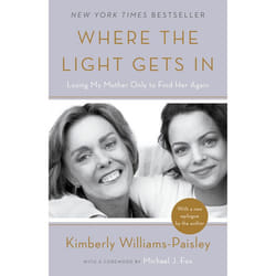 ISBN Where the Light Gets In livre biographie Anglais