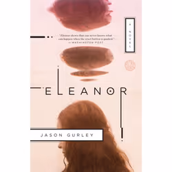 ISBN Eleanor, Fiction, Anglais, Livre broché, 416 pages