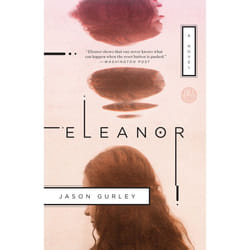 ISBN Eleanor livre Fiction Anglais Livre broché 416 pages