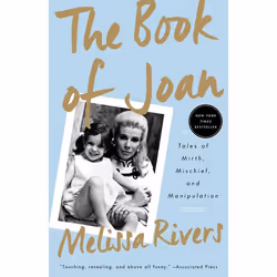 ISBN The Book of Joan, biographie, Anglais, Livre broché, 312 pages