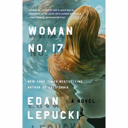 ISBN Woman No. 17, Fiction, Anglais, Livre broché, 352 pages