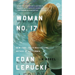 ISBN Woman No. 17 livre Fiction Anglais