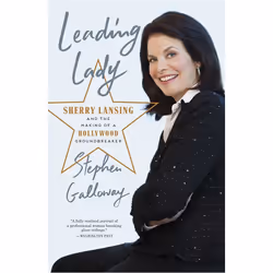 ISBN Leading Lady, Livre broché, 416 pages