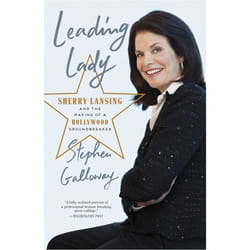 ISBN Leading Lady livre