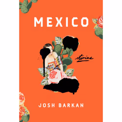 ISBN Mexico, Fiction, Anglais, Couverture rigide, 256 pages