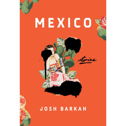 ISBN Mexico livre Fiction Anglais Couverture rigide