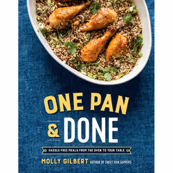 ISBN One Pan & Done, nourriture & boisson, Anglais, Livre broché, 256 pages