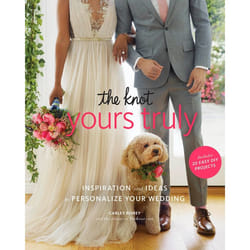 ISBN The Knot Yours Truly livre