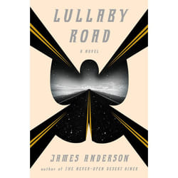 ISBN Lullaby Road livre Fiction Anglais Couverture rigide