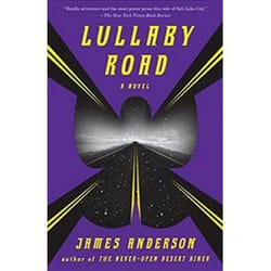 ISBN Lullaby Road: A Novel livre Thrillers Anglais