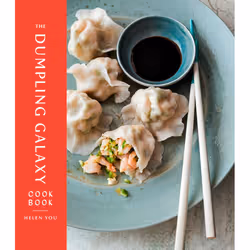 ISBN The Dumpling Galaxy Cookbook, nourriture &amp; boisson, Anglais, Couverture rigide, 128 pages