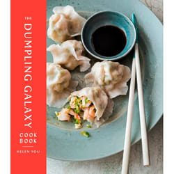 ISBN The Dumpling Galaxy Cookbook livre nourriture & boisson Anglais Couverture rigide