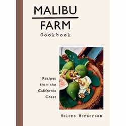 ISBN Malibu Farm Cookbook, nourriture &amp; boisson, Anglais, Couverture rigide, 304 pages