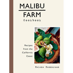 ISBN Malibu Farm Cookbook livre nourriture & boisson Anglais Couverture rigide